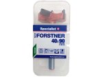Freza SPECIALIST+ Forstner, 40 x 90 mm