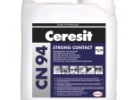 Specialus koncentruotas gruntas CERESIT Cn 94, 5 l