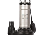 Panardinamas nuotekų siurblys LEO LSWm75 A, kėlimo aukštis 13 m, našumas 266 l/min, galia 550 W