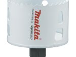 Bimetalinė gręžimo karūna MAKITA EZYCHANGE Bi-Metal, 68 mm