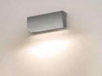 Lauko šviestuvas ORRO WL607, sieninis, lauko, LED, 6W, 260lm, 4000K, IP65, A170670108