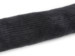 Kilimėlis-pagalvėlė EMY, 90 cm, prie balkono durų, ant palangių, juodos spl., 100% poliesteris, 900378