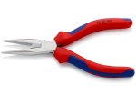Replės prailgintomis žiaunomis KNIPEX, 2505