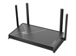 Maršrutizatorius TP-LINK Archer BE3600, dviejų dažnių, Wi-Fi 7