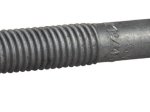 Inkariniai varžtai ESSVE Golden Anchor, M12 x 156 mm, HDG cinkuoti, 20 vnt.