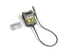 Akumuliatorinis šlifavimo ir graviravimo įrankis HERVIN BATTERY, 20 V, lankstus velenas 910 mm, jungtis 3,2 mm, be akum., PLMD-932