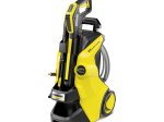 Aukšto slėgio plovykla KARCHER K 5 Power Control Flex, slėgis iki 145 bar, vandens srautas 500 l/h, galia 2,1 kW
