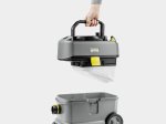 Sauso valymo siurblys KARCHER T 10/1