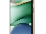 Mobilusis telefonas XIAOMI Redmi A5, 64 GB, Sandy Gold, 3GB RAM, palaiko 4G ryšį.