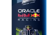 Automobilinis valiklis ARMORALL RedBull, vidaus detalėms, 500 ml