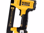 Akumuliatorinis kabių pistoletas DEWALT DCN701N-XJ, 18 V, be akumuliatorių ir kroviklio