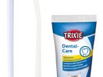 Rinkinys dantų higienai TRIXIE, katėms, 50 g 