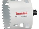 Universali gręžimo karūna MAKITA EZYCHANGE TCT, 102 mm