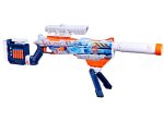 Žaislinis šautuvas NERF Loadout Blaster Arctic Zerostriker