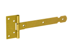 Lankstas DOMAX, ZBL 150 150x32x1,5 mm, 8131