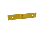 Lankstas DOMAX, Z 250/45, geltona spalva, 250 x 45 x 1,5 mm, 8033