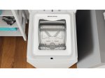 Skalbimo mašina INDESIT BTW L60400 EE/N