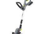 Akumuliatorinė žoliapjovė NAC TB20-B20-S, 20 V, 30 cm, 2 Ah baterija