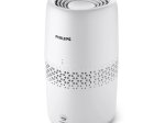 Oro drėkintuvas PHILIPS HU2510/10, 184 x 184 x 324 mm, 2 l, baltos sp.