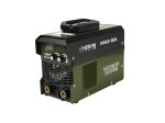 Suvirinimo aparatas HERVIN TOOLS MMA2-160A, 20-160 A, Ø1,6-5,0 mm, 6,8 kW, LCD ekranas