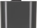 Ilgiklis BRENNENSTUHL Ecolor Extension, 4 lizd., 1,5m, su įž., su jungikliu, 3x1,5, juodos sp.