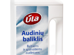 Audinių baliklis ŪLA, 900 ml, be chloro