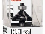 Daugiaprofilinė freza BOSCH HM, R=4,8mm, l=14mm, kotas 8mm