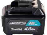 Akumuliatorius MAKITA BL1041B, 12V, 4,0 Ah, 197406-2