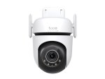 Išmanioji lauko kamera TP-LINK Tapo C520WS, pasukama