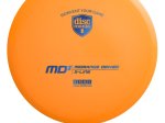 Diskgolfo diskas DISCMANIA S-Line MD3 Midrange Driver, orange