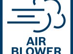 Akumuliatorinis diskinis pjūklas BOSCH Professional, GKS 18 V-57-2 GX, SOLO, 18 V, be akumuliatoriaus ir kroviklio, 06016C1000