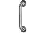 Ranktūris RIDDER Sam A00130001, 30 cm, nerūdijančio plieno, chromas