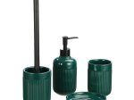 Muilinė SEPIO Athens Green, pastatoma, keraminė, žalios spl.