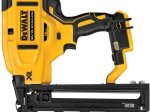 Akumuliatorinė viniakalė DEWALT DCN662N-XJ, 18 V, be akumuliatorių ir kroviklio