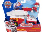 Žaislinis automobilis PAW PATROL Fire Rescue Chase, 6072641