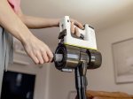 Akumuliatorinis siurblys KARCHER VC 4 Cordless myHome Car