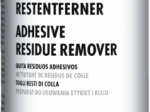 Automobilinis valiklis SONAX, klijų likučiams nuimti, 400 ml