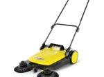 Mechaninė šluota KARCHER S 4 Twin, 1.766-360.0