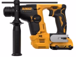 Akumuliatorinis perforatorius DEWALT DCH072P2-QW, 12 V, smūgio jėga 1,1 J, komplekte  2x5,0 Ah akumuliatoriai ir kroviklis
