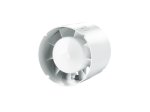 Buitinis ventiliatorius VENTS VKO1D100, ištraukiamasis ortakinis