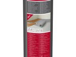 Paklotas SELIT Basic 1,6, storis 1,6 mm, 1000x20000 mm (20 m2/rul.), XPS polistirenas, išlygina nelygumus iki 0,5mm, tinka šild. grindims, 70703
