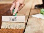 Aliejus terasoms OSMO Osmo 010, termo medienos atspalvio, 0,75 l