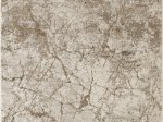 Kilimas TELDE, 200 x 290 cm, 100% poliesteris, pilkos spl.,706374