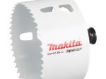 Bimetalinė gręžimo karūna MAKITA EZYCHANGE Bi-Metal, 86 mm