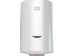 Kombinuotas vandens šildytuvas ARISTON Pro1, R 100VTS Talpa 100 L, galia 1,8 kW, vertikalus, kairinis pajungimas