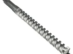Grąžtas betonui SDS+ MAKITA NEMESIS 2, 12x100/165 mm (5-vnt) 