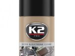 Kontaktų valiklis K2, purškiamas, 400ml.