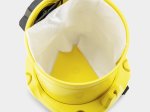 Dulkių surinkimo maišai KARCHER, modeliams WD2, WD3, 2.863-314.0