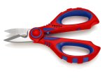 Elektrotechniko žirklės KNIPEX, 0510SB