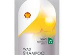 Automobilinis šampūnas su vašku SHELL, 500 ml